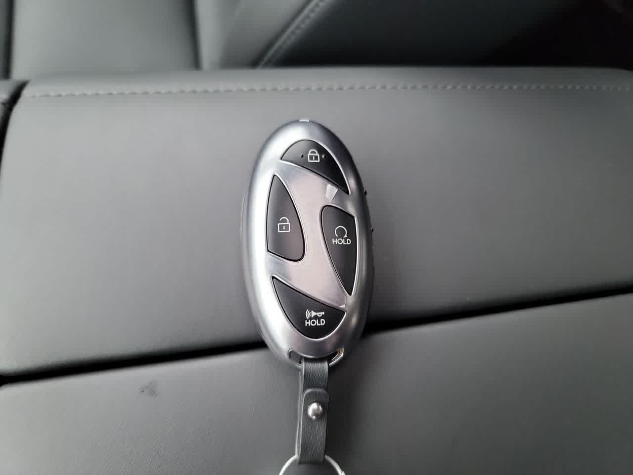 Thumbnail: 2026 Hyundai Palisade - 26