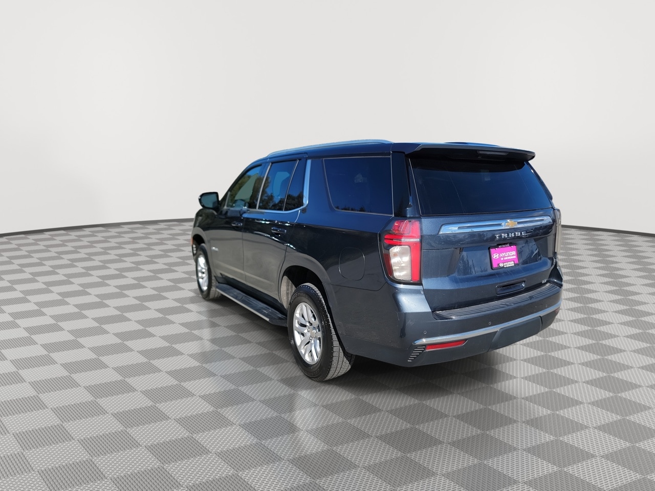 Thumbnail: 2021 Chevrolet Tahoe - 6
