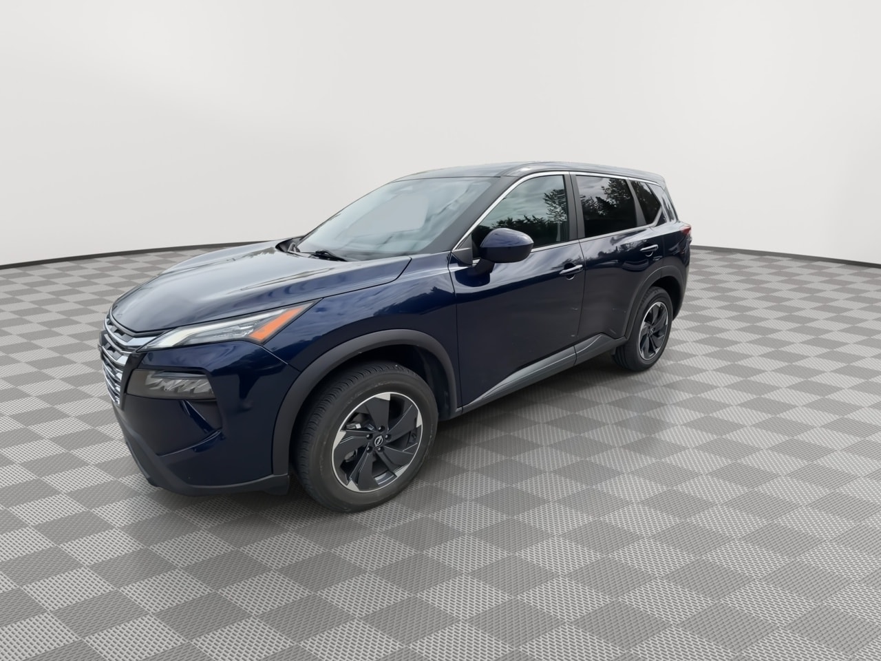 Thumbnail: 2024 Nissan Rogue - 4