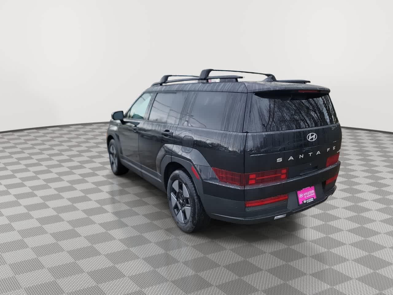 Thumbnail: 2026 Hyundai Santa Fe - 6