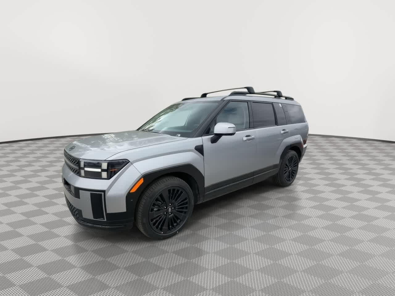 Thumbnail: 2026 Hyundai Santa Fe - 4