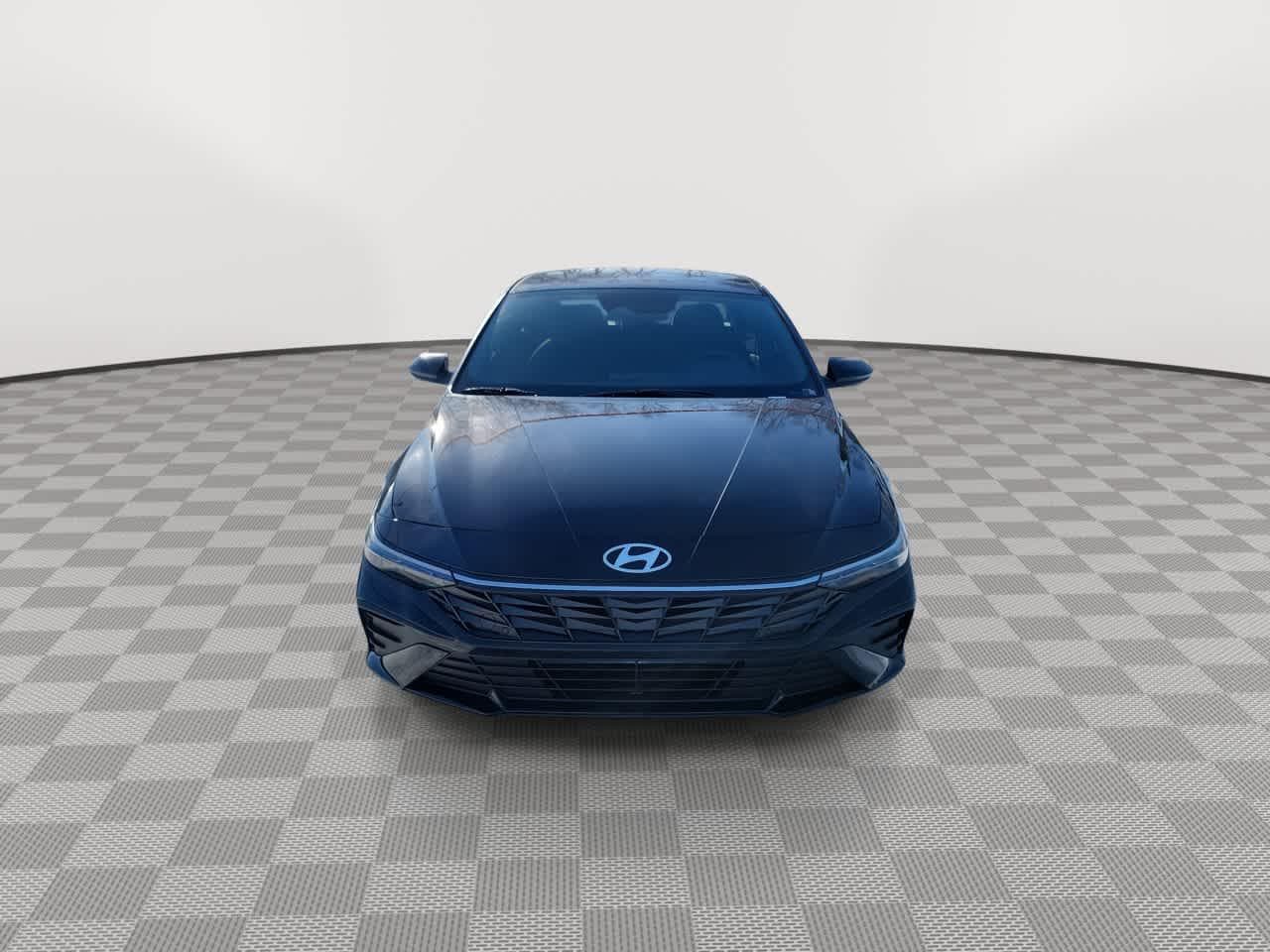 Thumbnail: 2026 Hyundai Elantra - 3