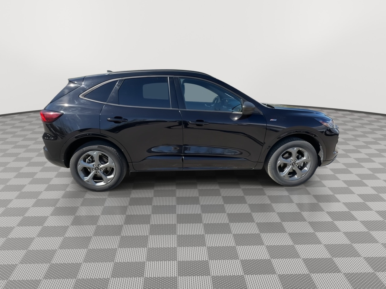 Thumbnail: 2024 Ford Escape - 9