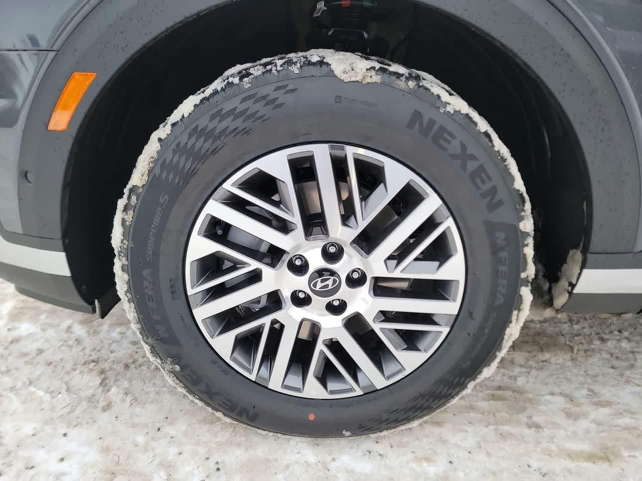 Thumbnail: 2026 Hyundai Palisade - 10