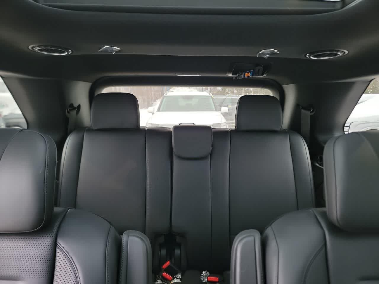 Thumbnail: 2026 Hyundai Palisade - 23