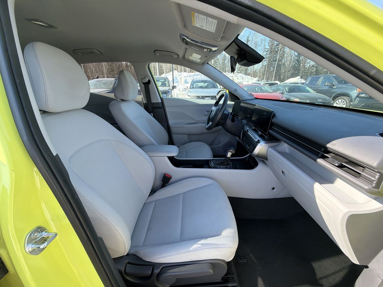 Thumbnail: 2024 Hyundai Kona - 19