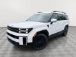 New 2026 Hyundai Santa Fe Calligraphy AWD SUV
