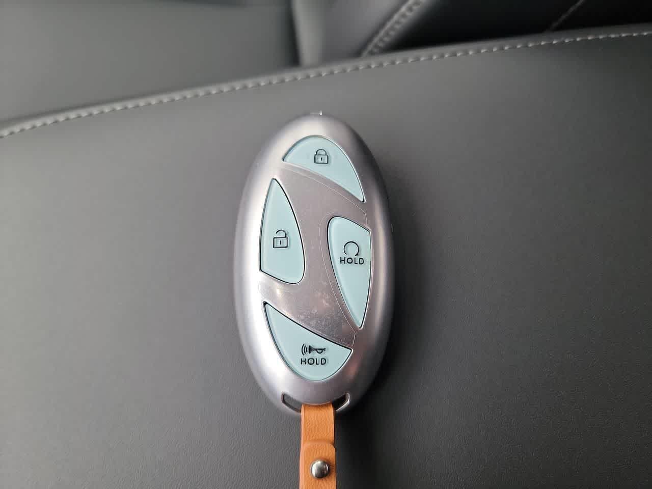 Thumbnail: 2026 Hyundai Ioniq 5 - 25