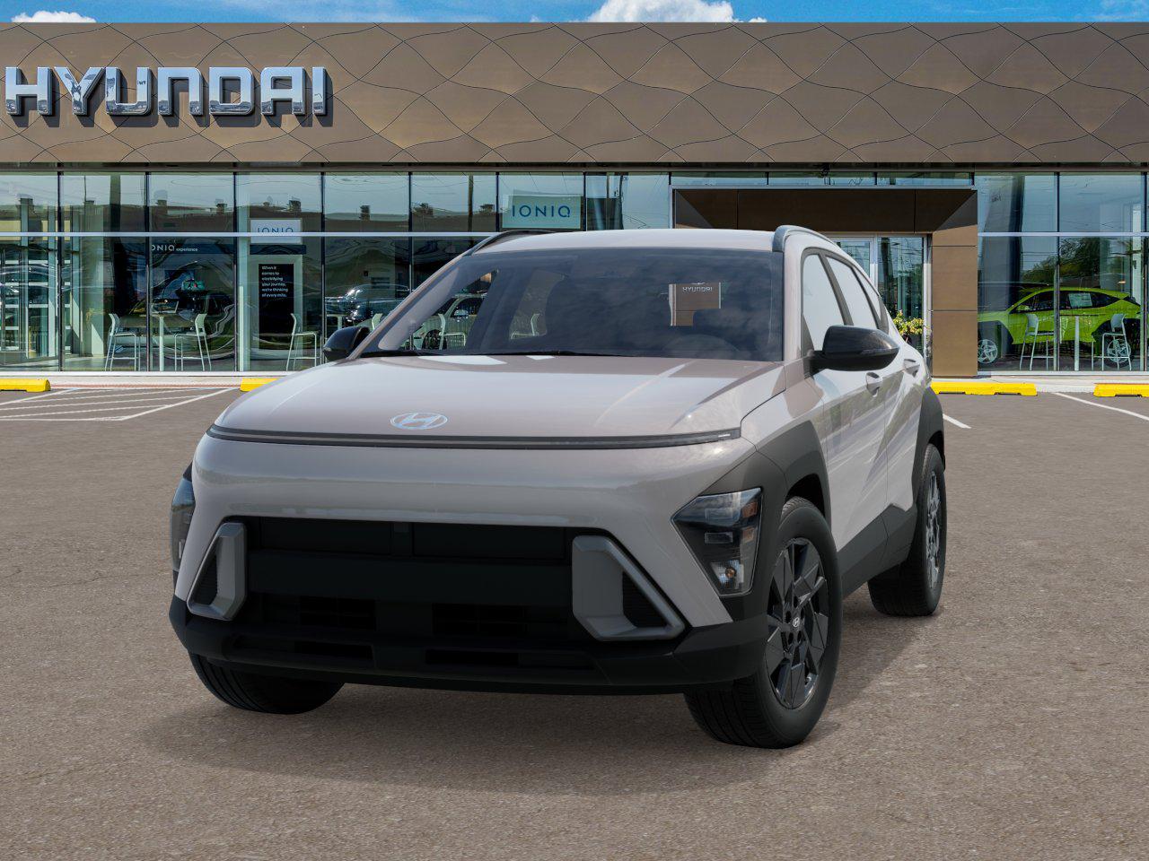 Thumbnail: 2026 Hyundai Kona - 6