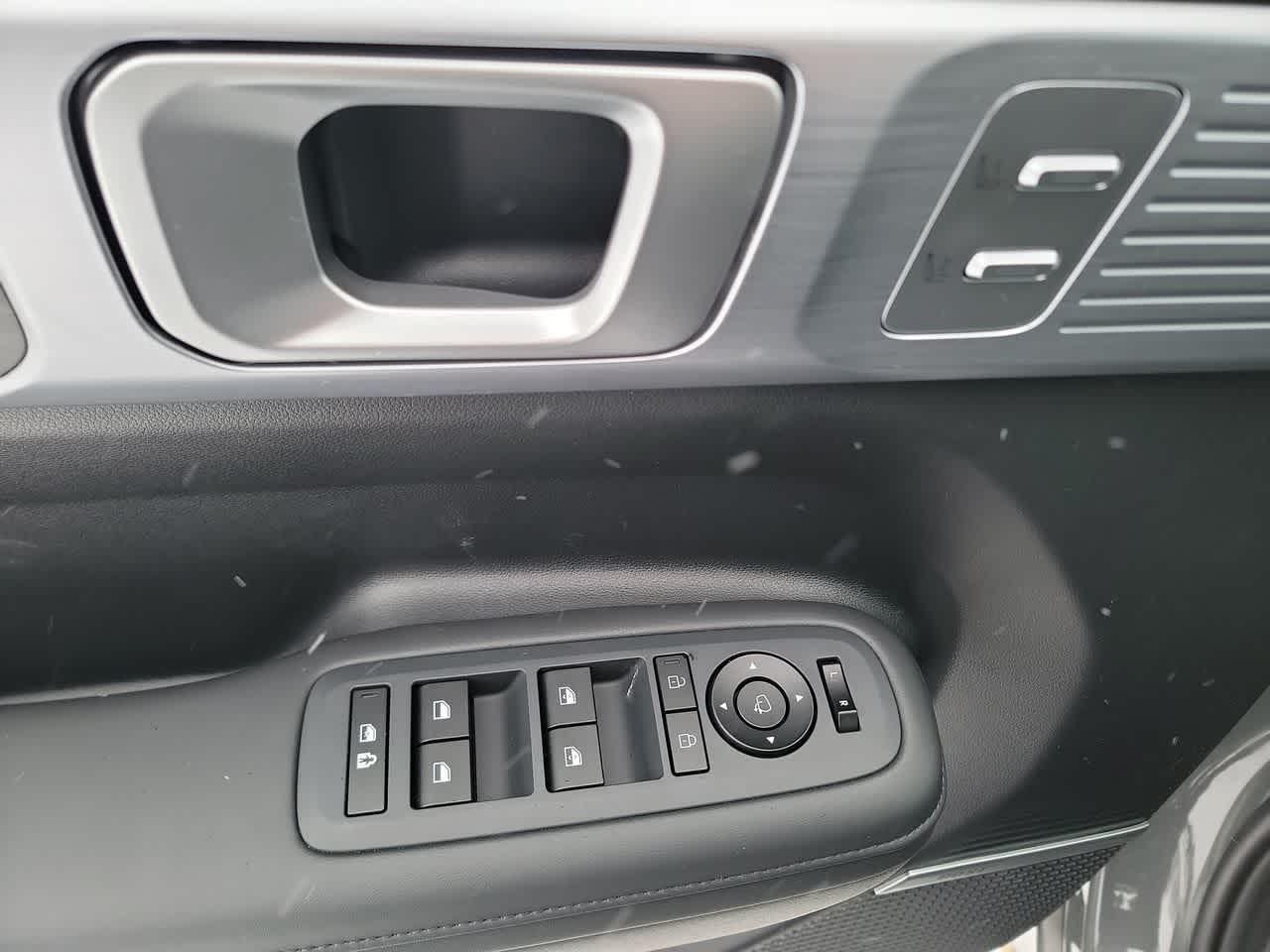 Thumbnail: 2026 Hyundai Santa Fe - 11