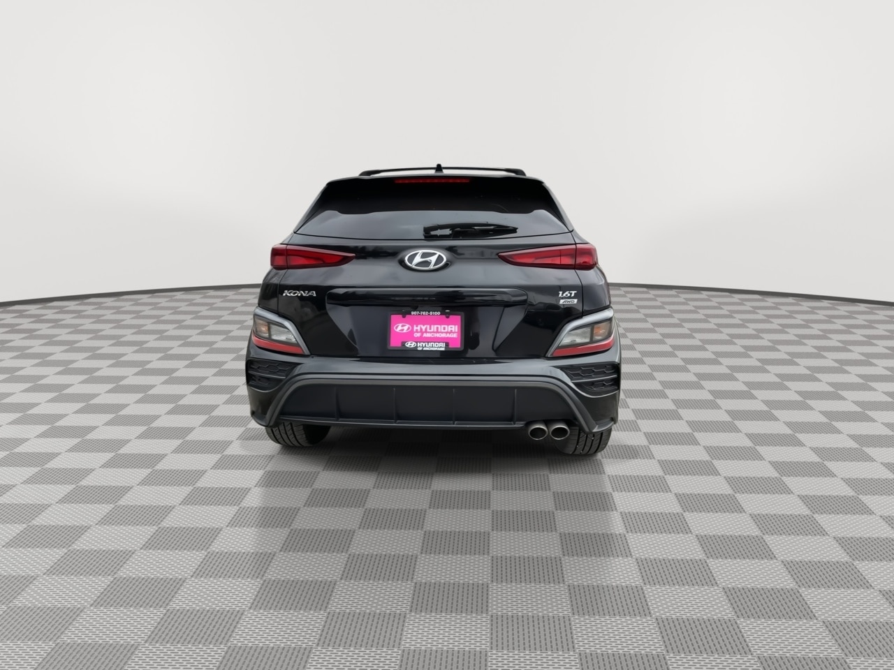 Thumbnail: 2022 Hyundai Kona - 7