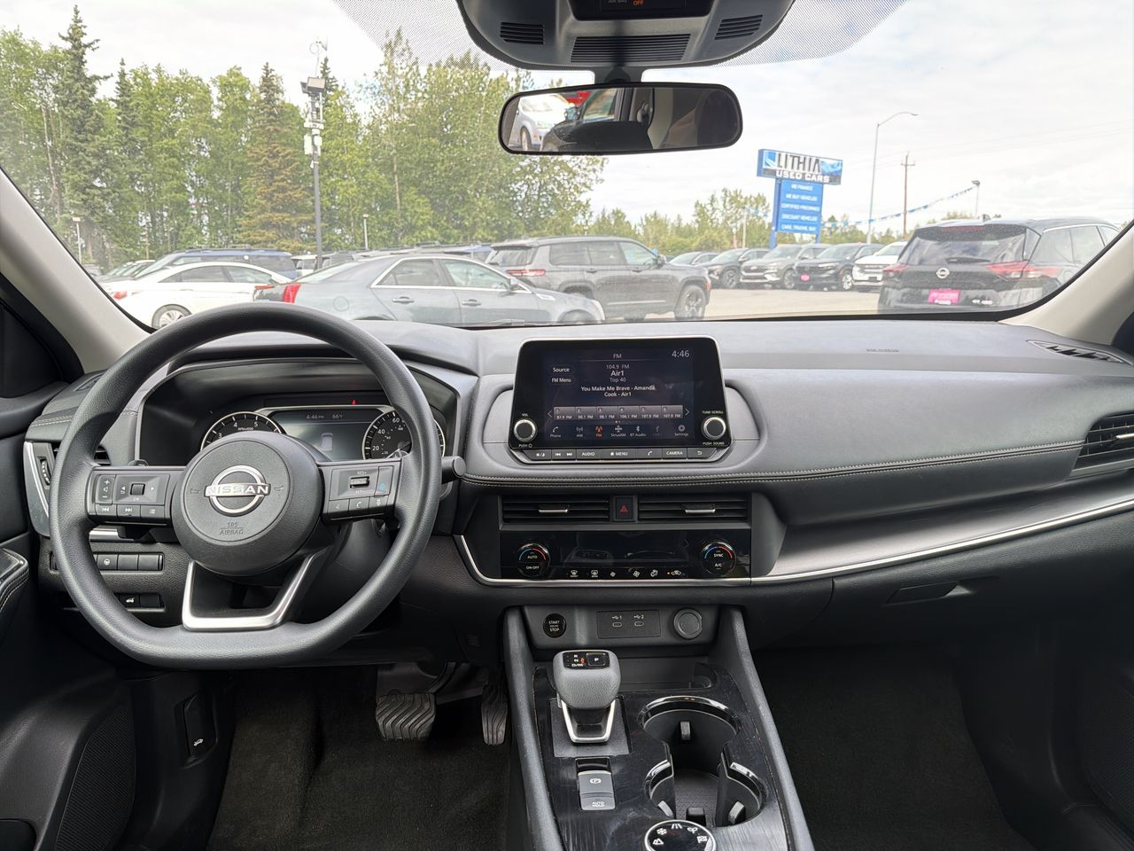 Thumbnail: 2024 Nissan Rogue - 22