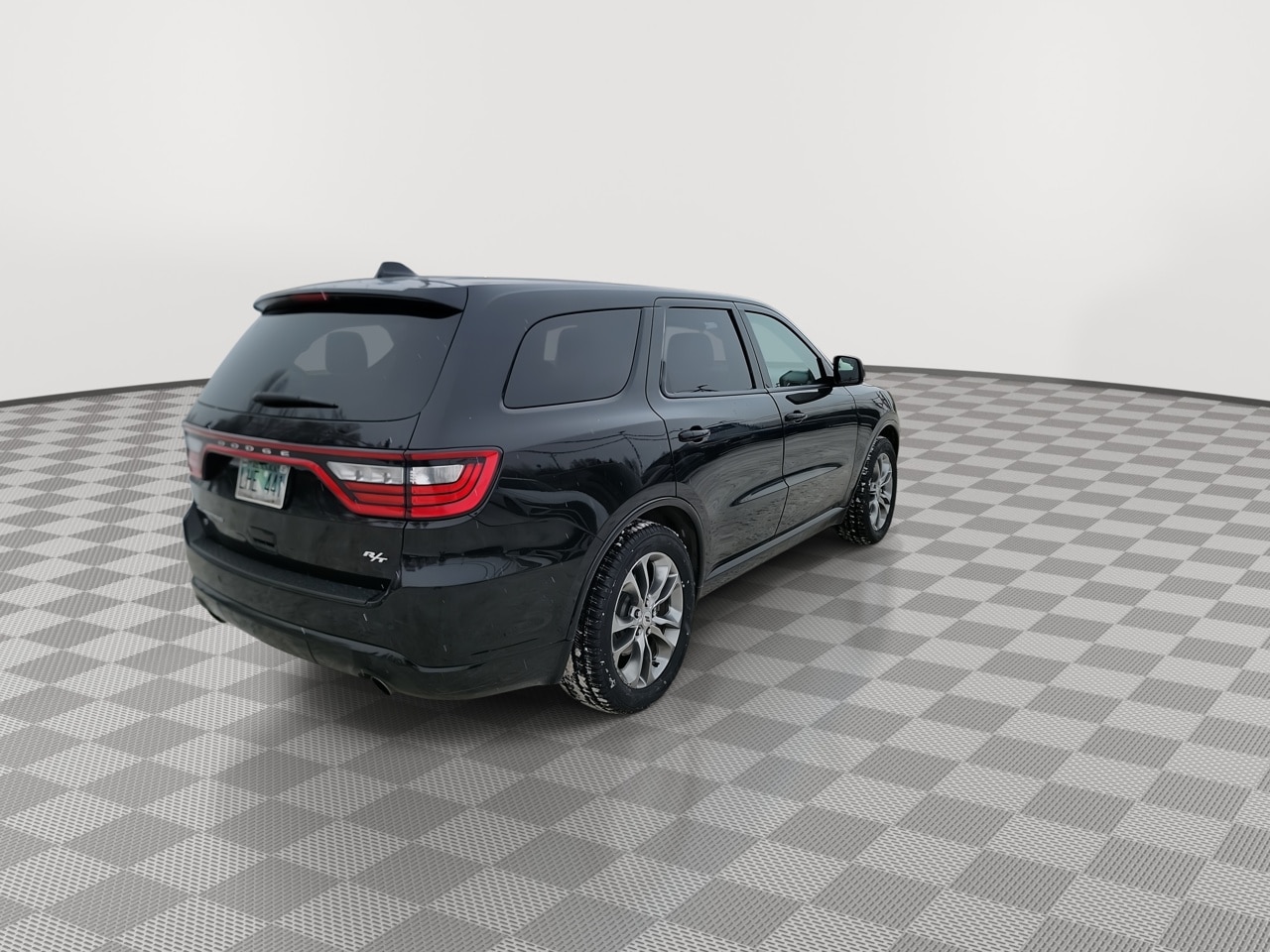 Thumbnail: 2019 Dodge Durango - 8