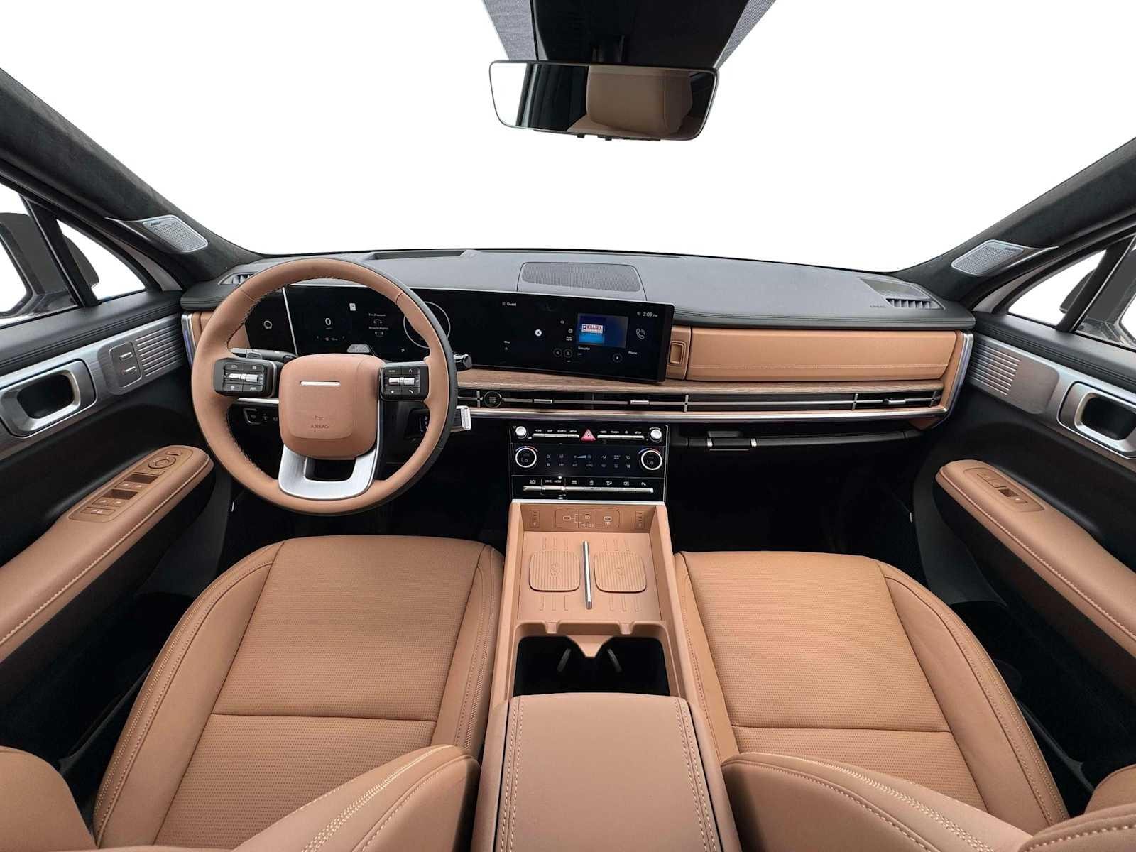 Thumbnail: 2026 Hyundai Santa Fe - 13
