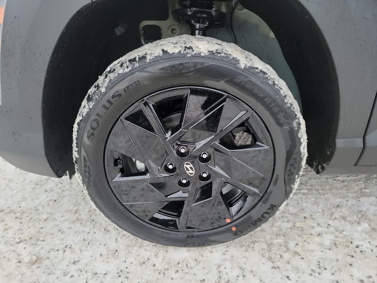 Thumbnail: 2026 Hyundai Kona - 10