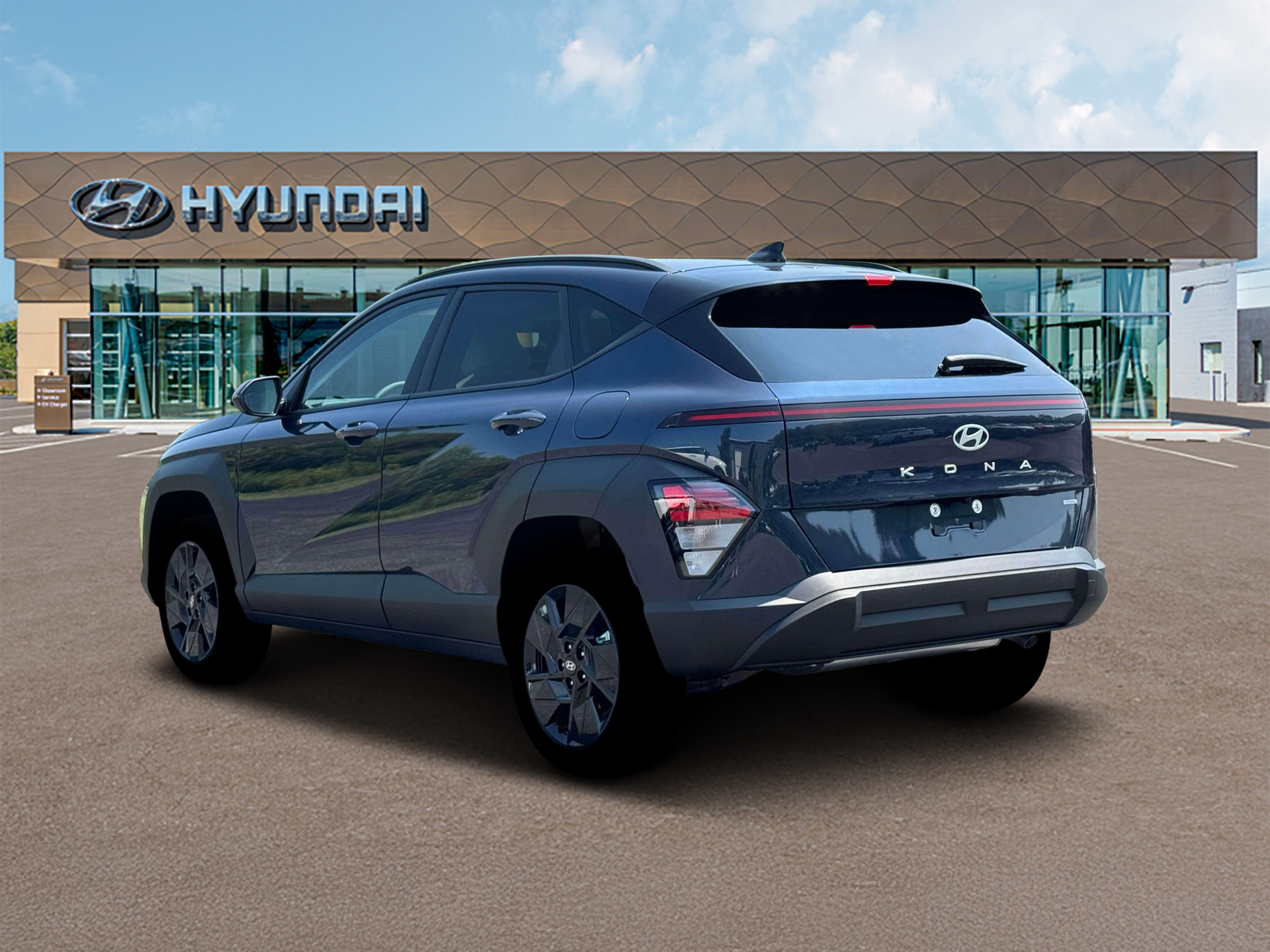 Thumbnail: 2026 Hyundai Kona - 5