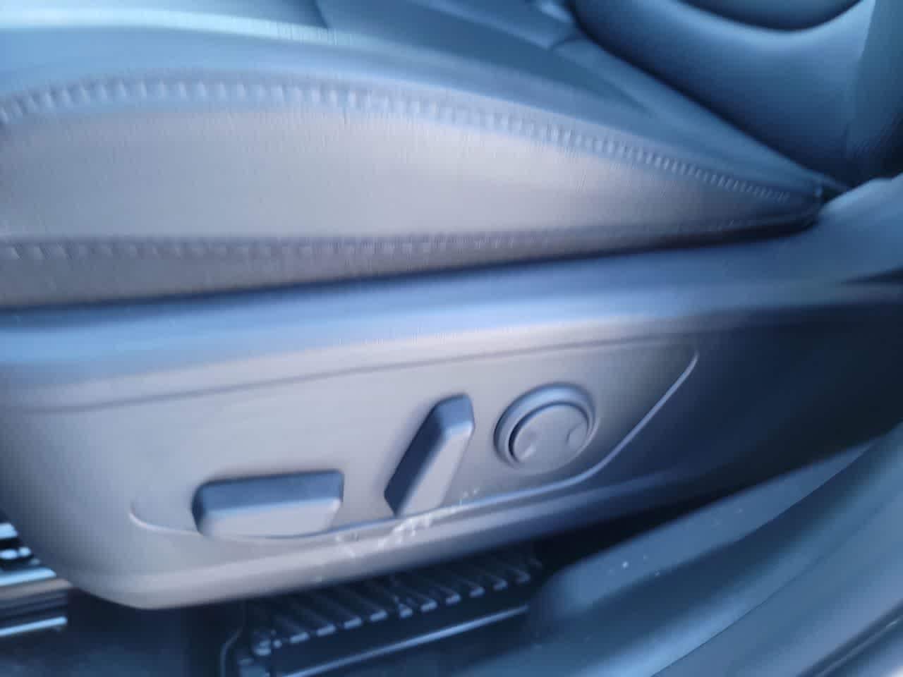 Thumbnail: 2026 Hyundai Tucson - 12