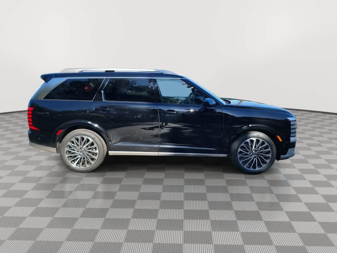 Thumbnail: 2026 Hyundai Palisade - 9