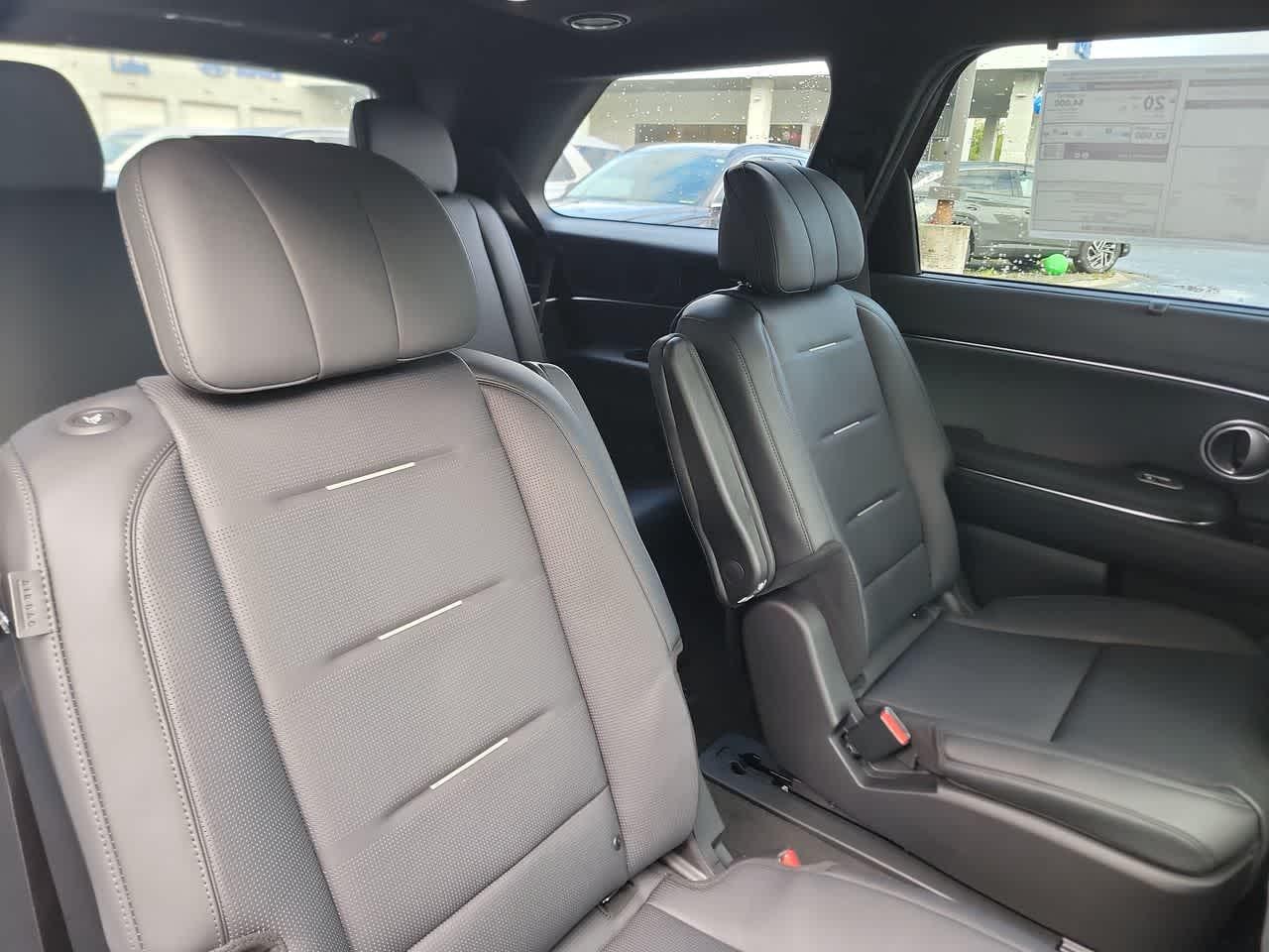 Thumbnail: 2026 Hyundai Palisade - 22