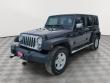 Used 2018 Jeep Wrangler JK Unlimited Sport 4x4 SUV