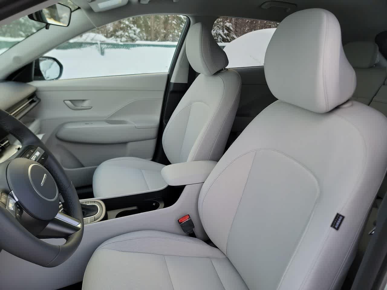 Thumbnail: 2026 Hyundai Kona - 13