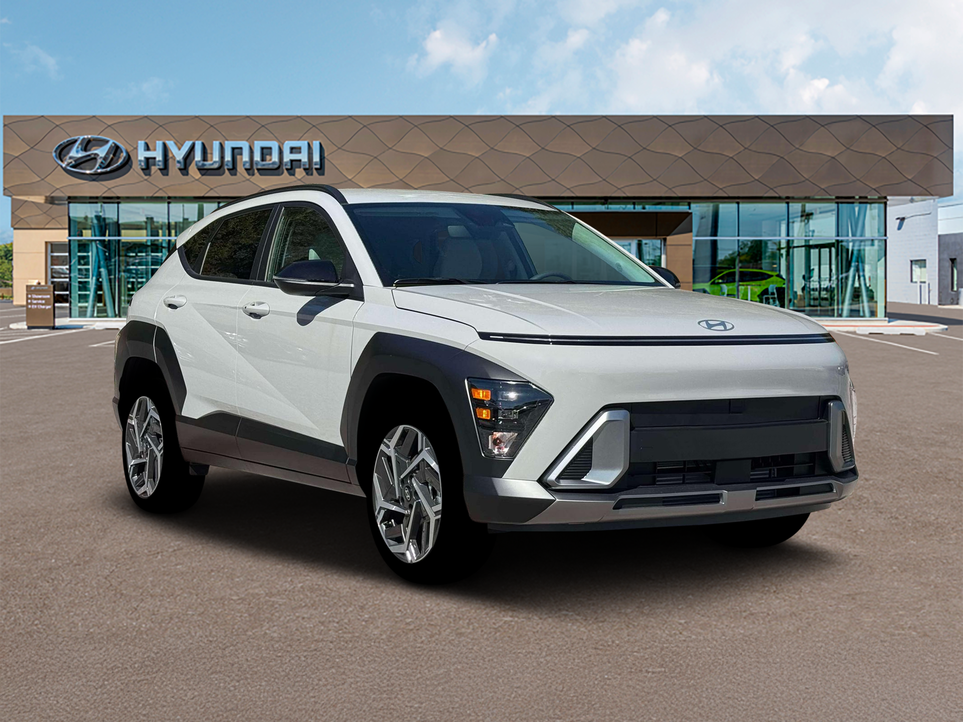 Thumbnail: 2026 Hyundai Kona - 11