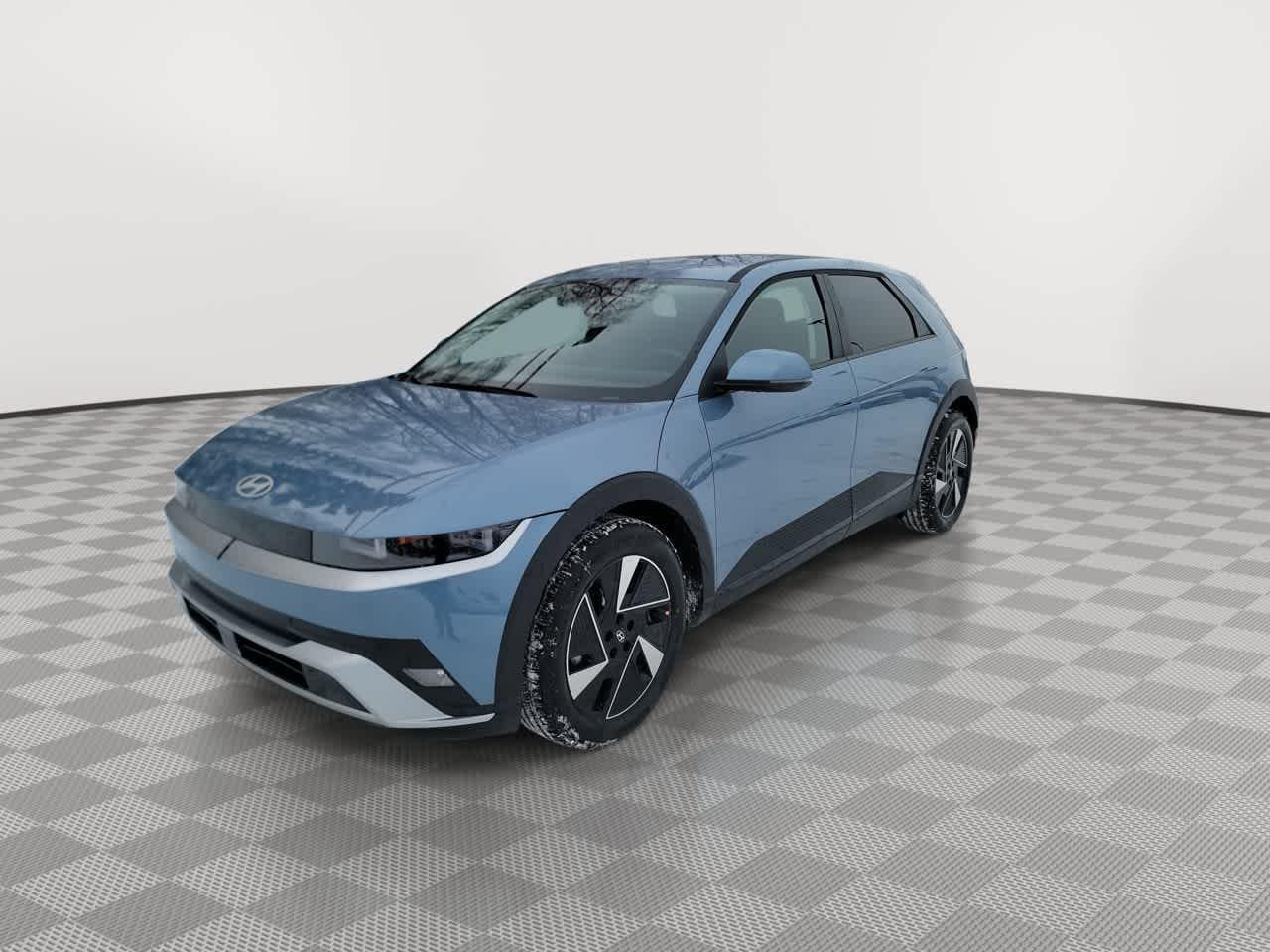 Thumbnail: 2026 Hyundai Ioniq 5 - 4