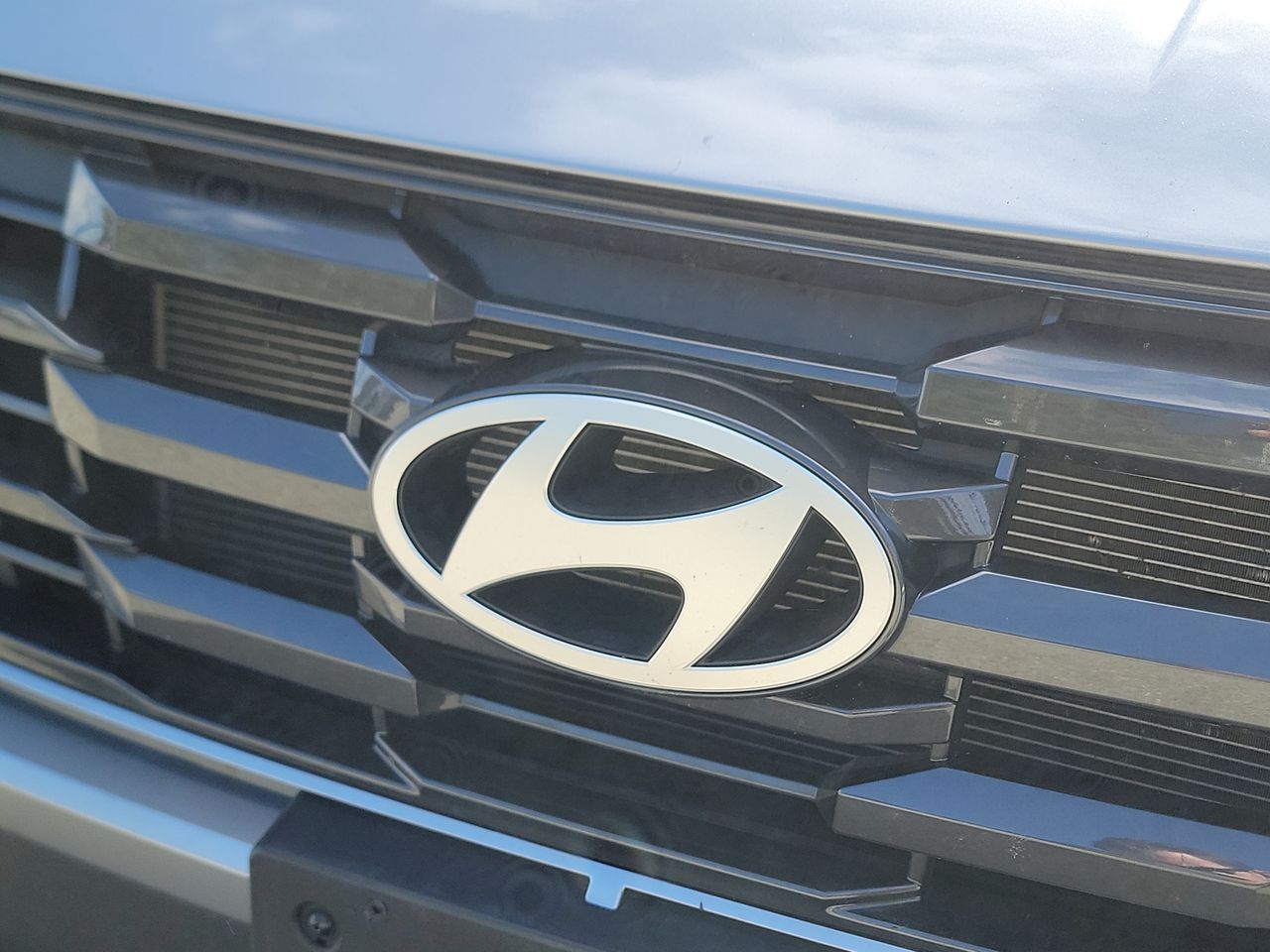 Thumbnail: 2025 Hyundai Tucson - 24