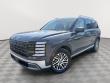 New 2026 Hyundai Palisade SEL 7P AWD SUV