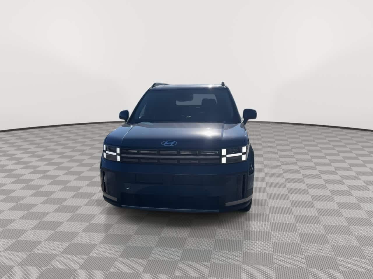 Thumbnail: 2026 Hyundai Santa Fe - 3