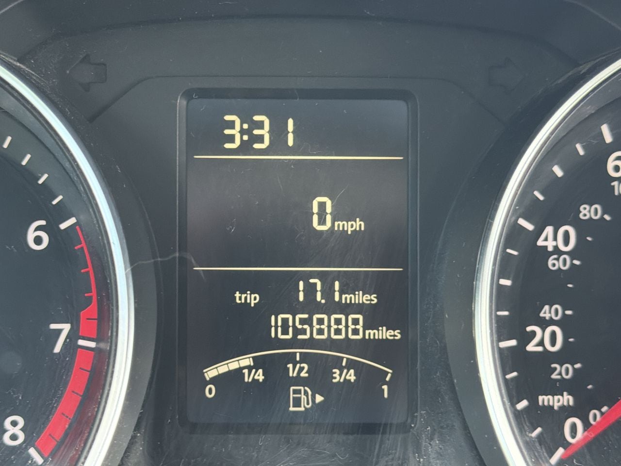 Thumbnail: 2015 Volkswagen Jetta - 15