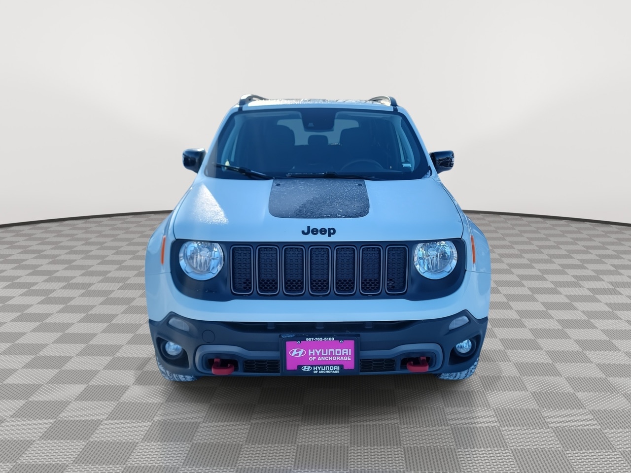 Thumbnail: 2023 Jeep Renegade - 3