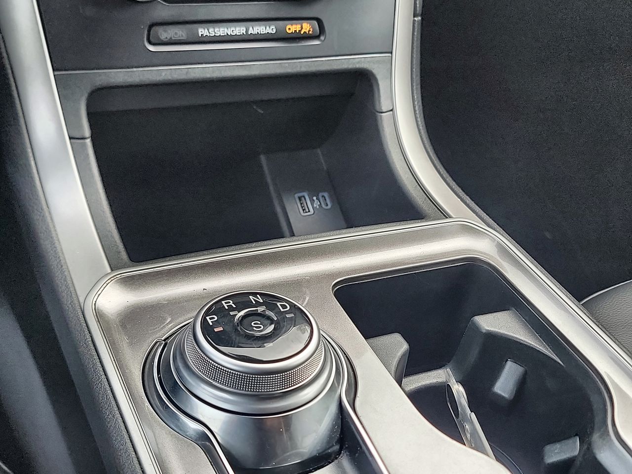 2024 Ford Edge SEL 19