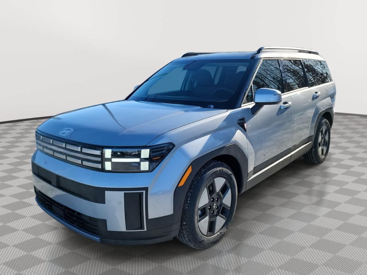 Thumbnail: 2026 Hyundai Santa Fe - 1