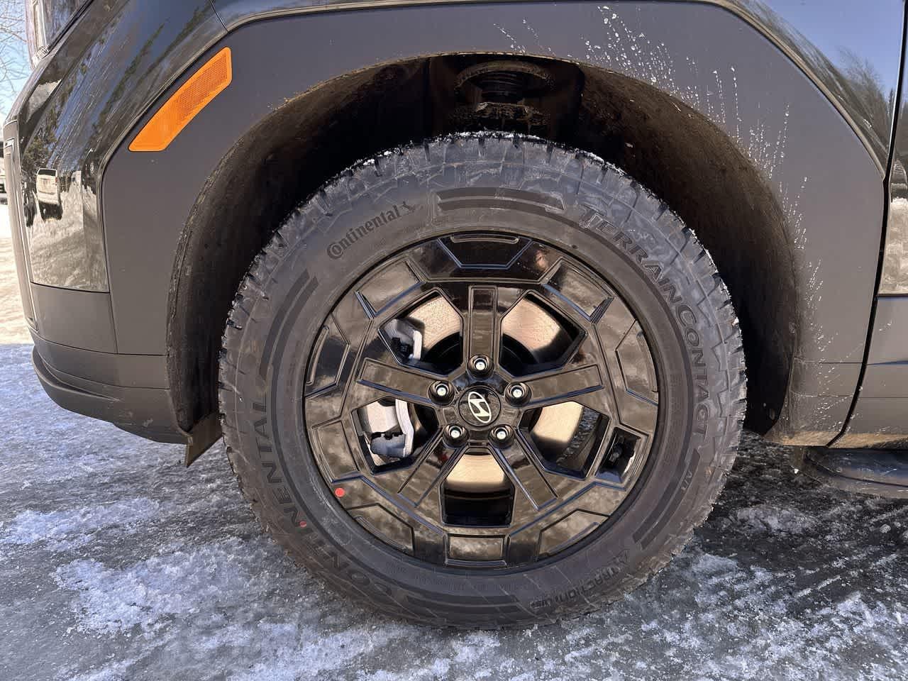 Thumbnail: 2026 Hyundai Santa Fe - 10