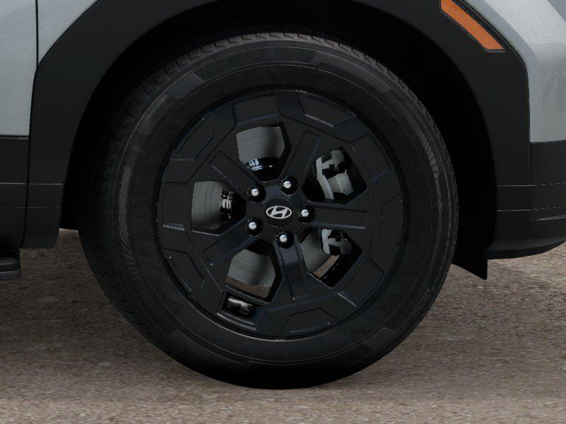 Thumbnail: 2026 Hyundai Santa Fe - 8