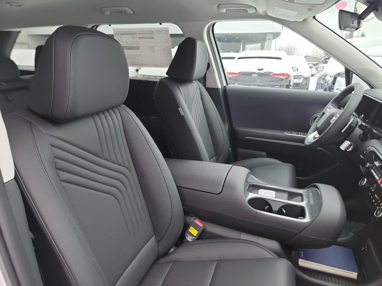 Thumbnail: 2026 Hyundai Palisade - 21