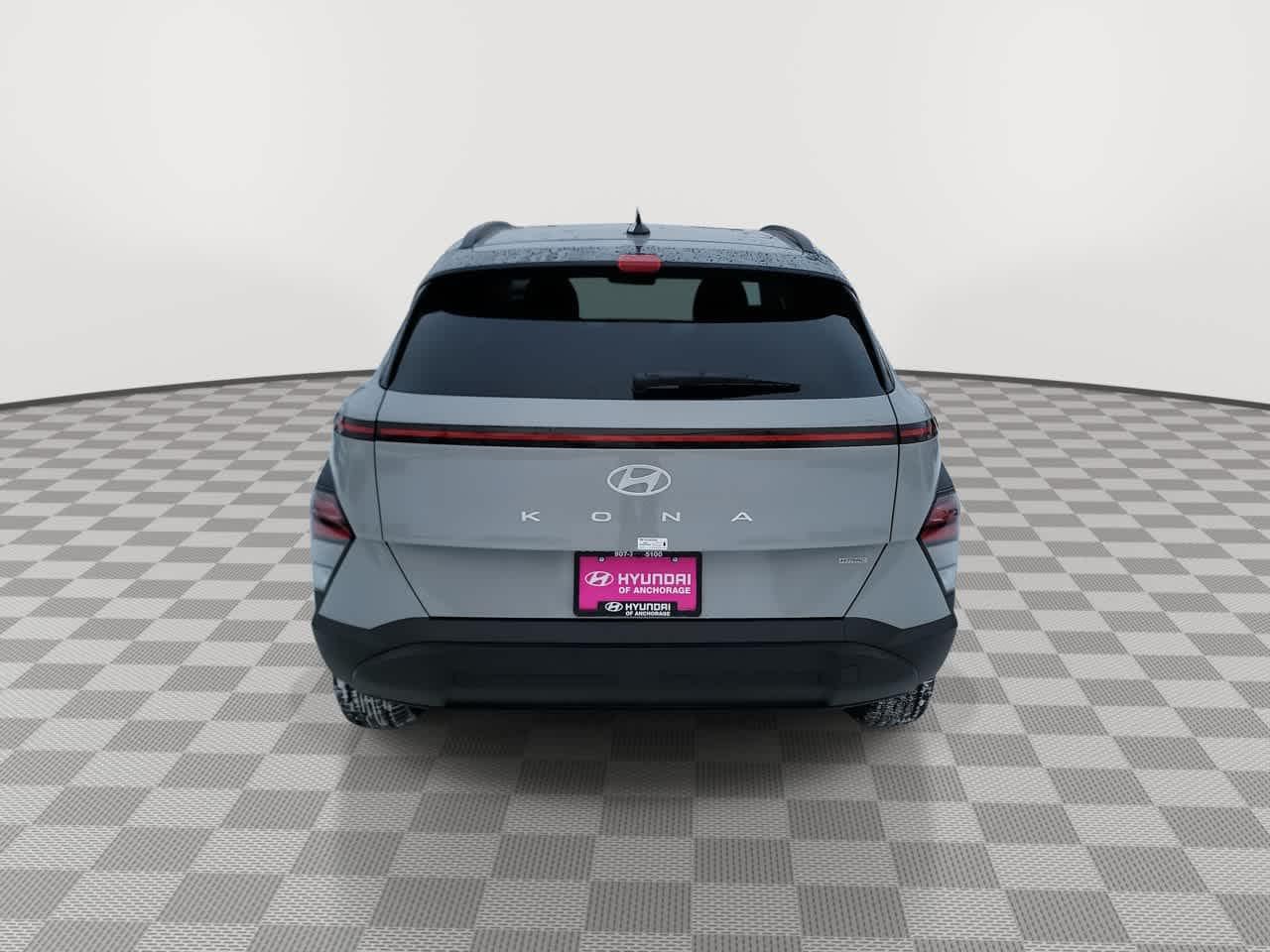 Thumbnail: 2026 Hyundai Kona - 7