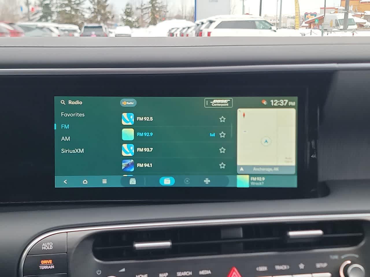 Thumbnail: 2026 Hyundai Palisade - 16