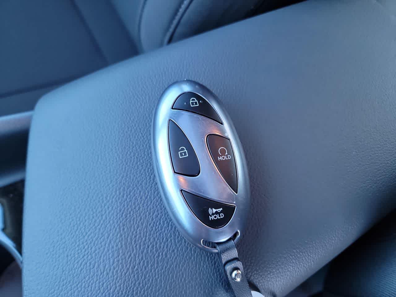 Thumbnail: 2025 Hyundai Elantra - 24