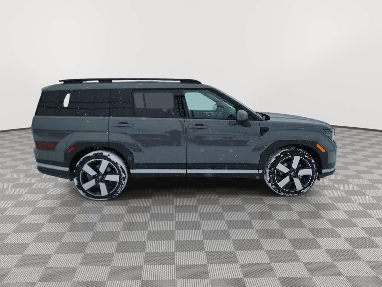 Thumbnail: 2026 Hyundai Santa Fe - 9