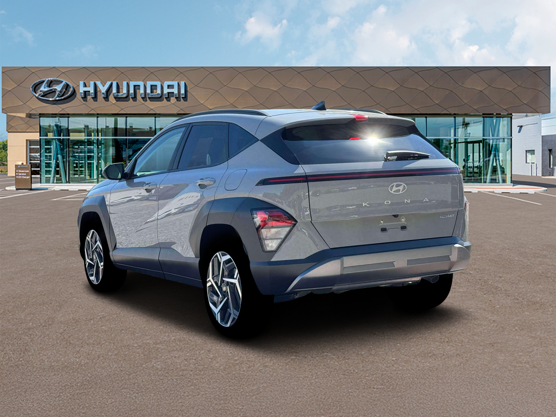 Thumbnail: 2026 Hyundai Kona - 6