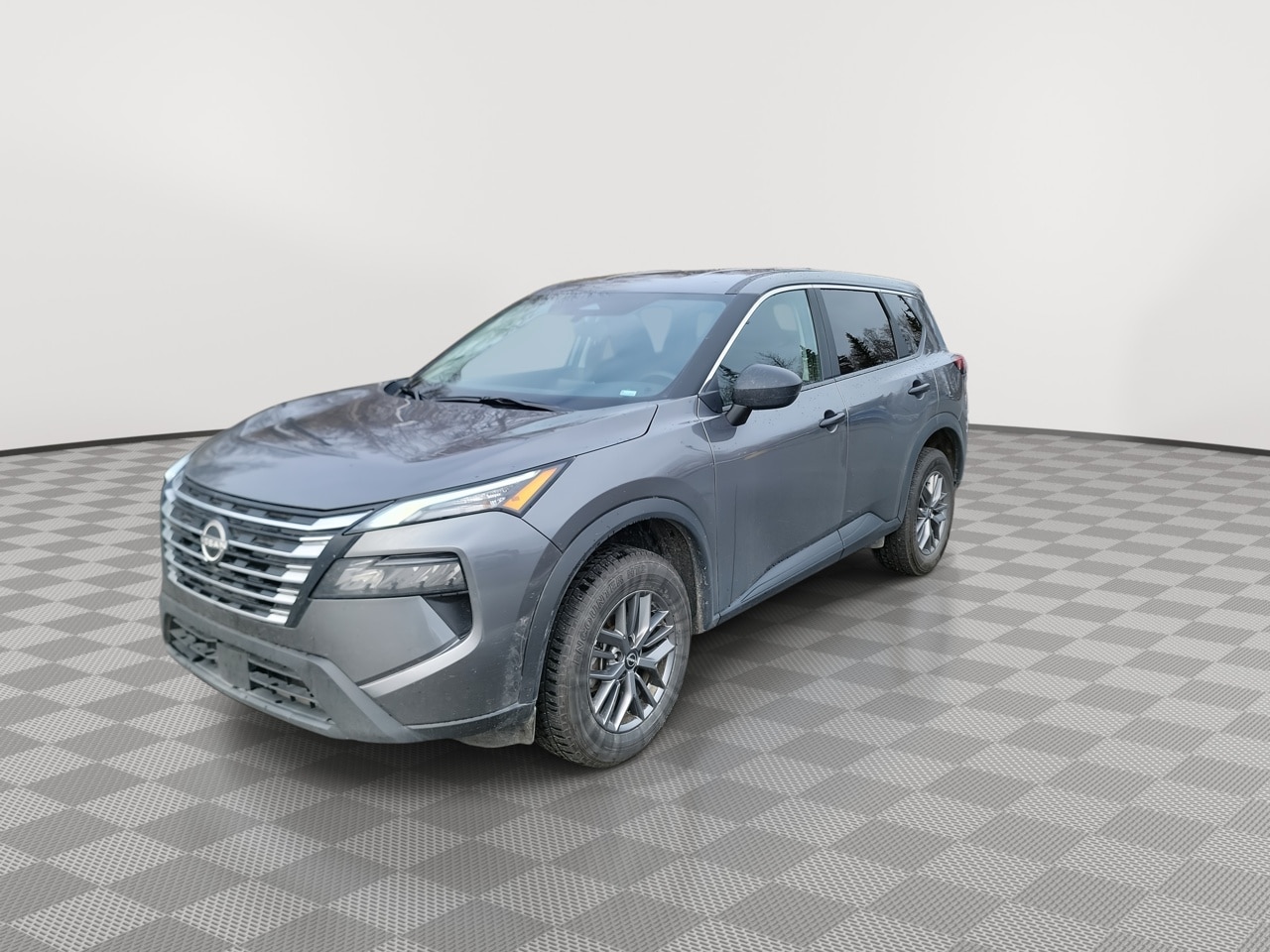 Thumbnail: 2024 Nissan Rogue - 4