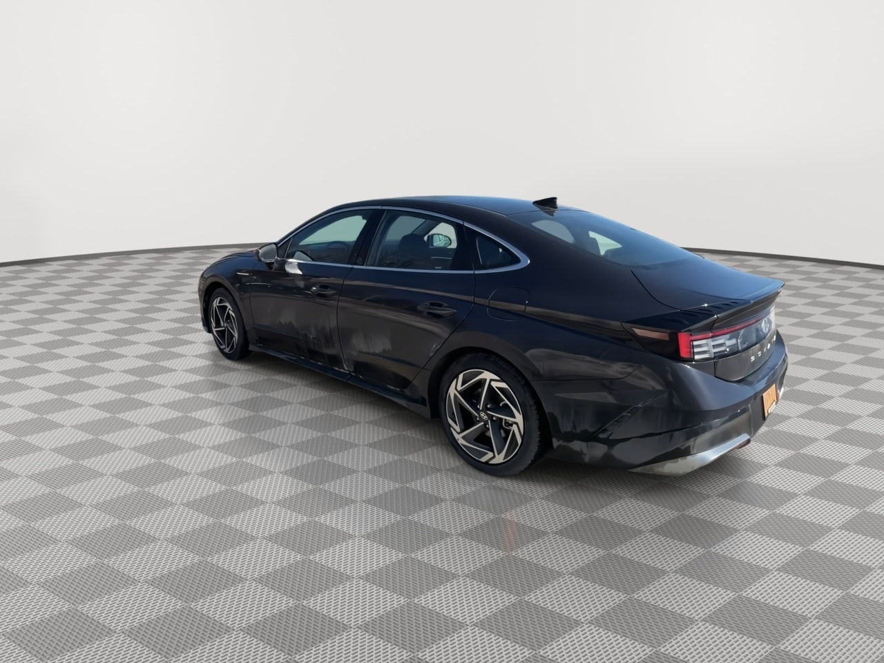 Thumbnail: 2026 Hyundai Sonata - 6