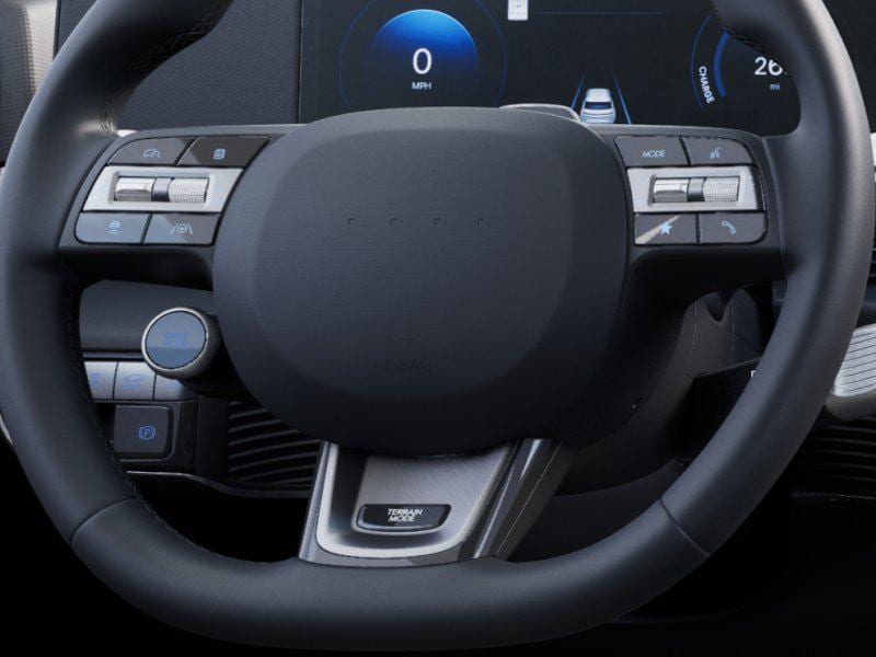 Thumbnail: 2026 Hyundai Ioniq 5 - 15