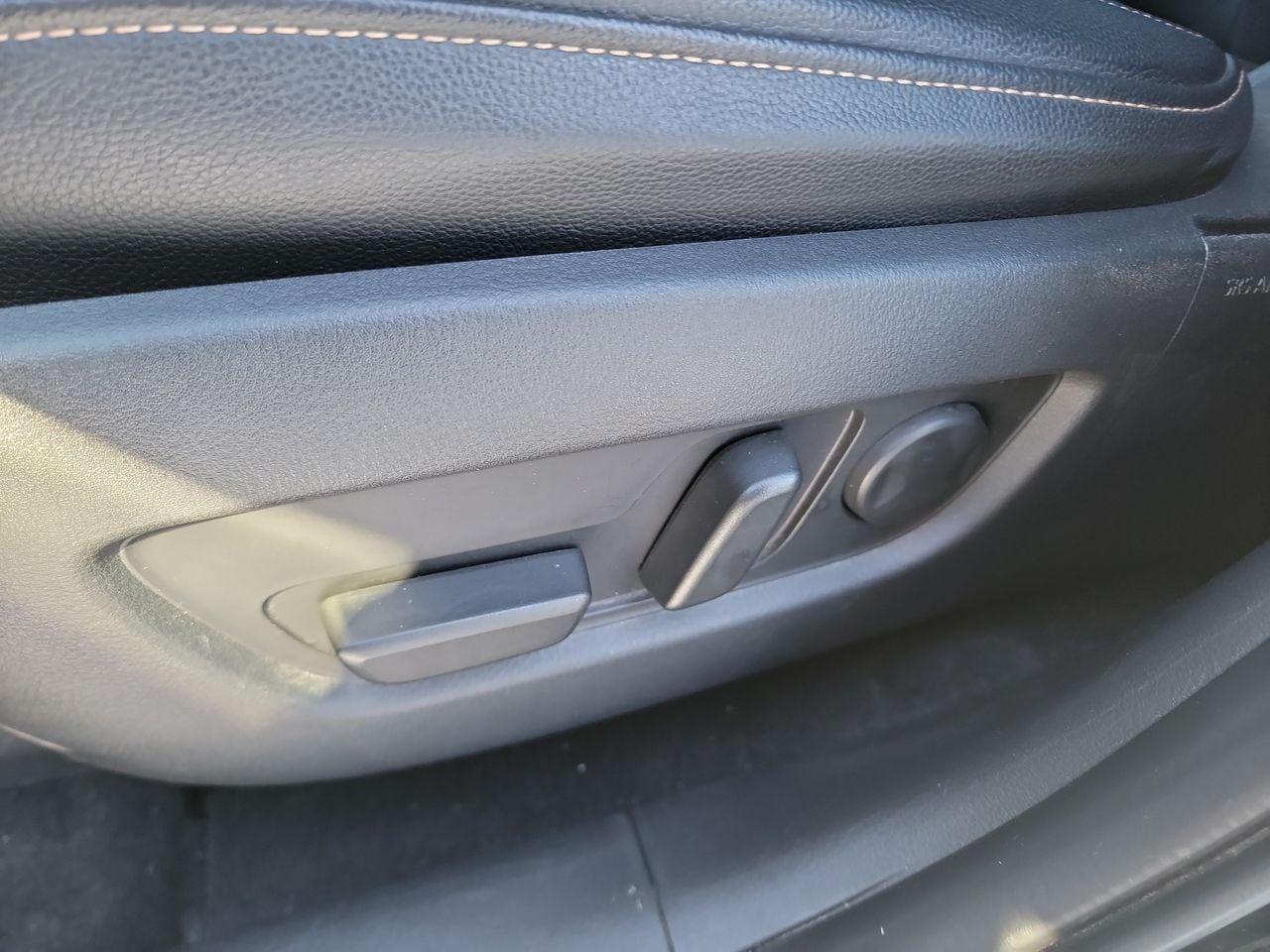 Thumbnail: 2024 Mazda CX-90 - 12