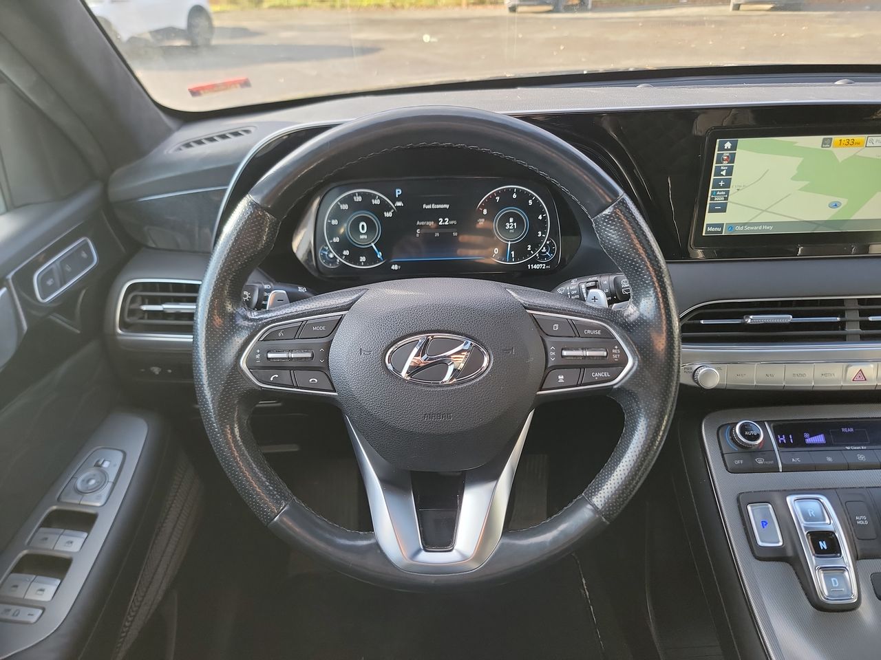 Thumbnail: 2020 Hyundai Palisade - 14