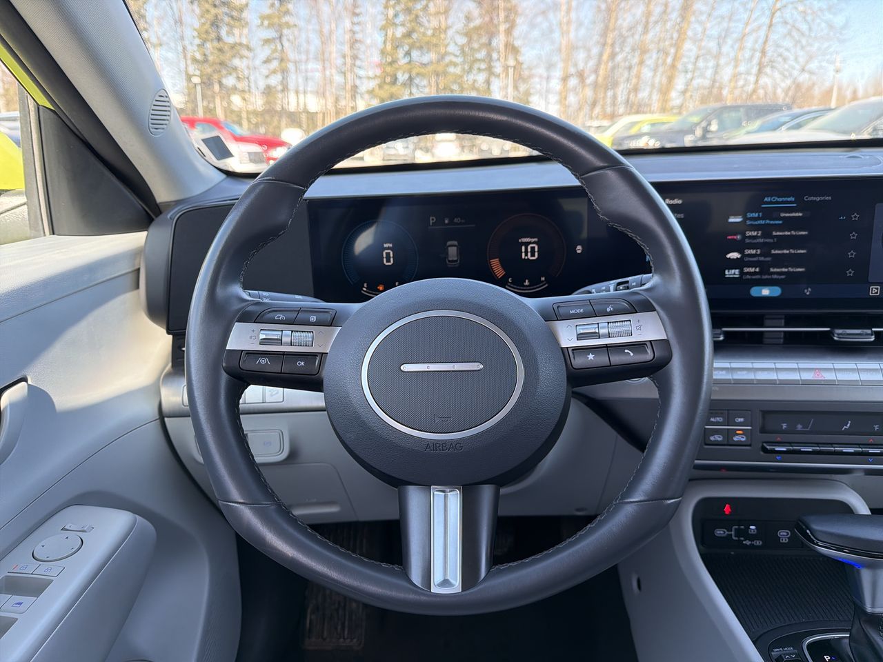 Thumbnail: 2024 Hyundai Kona - 14