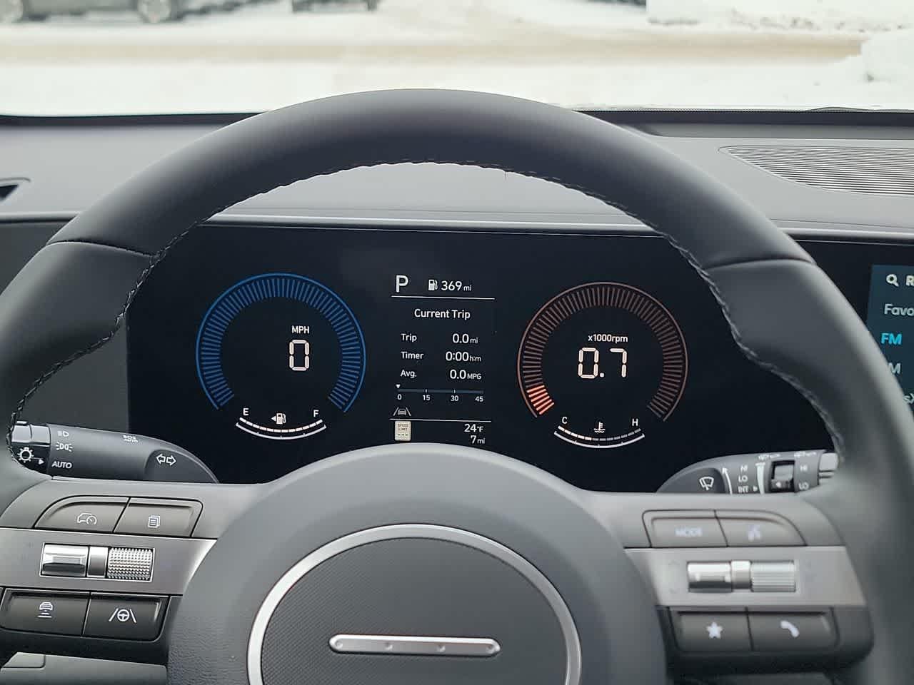 Thumbnail: 2026 Hyundai Kona - 15