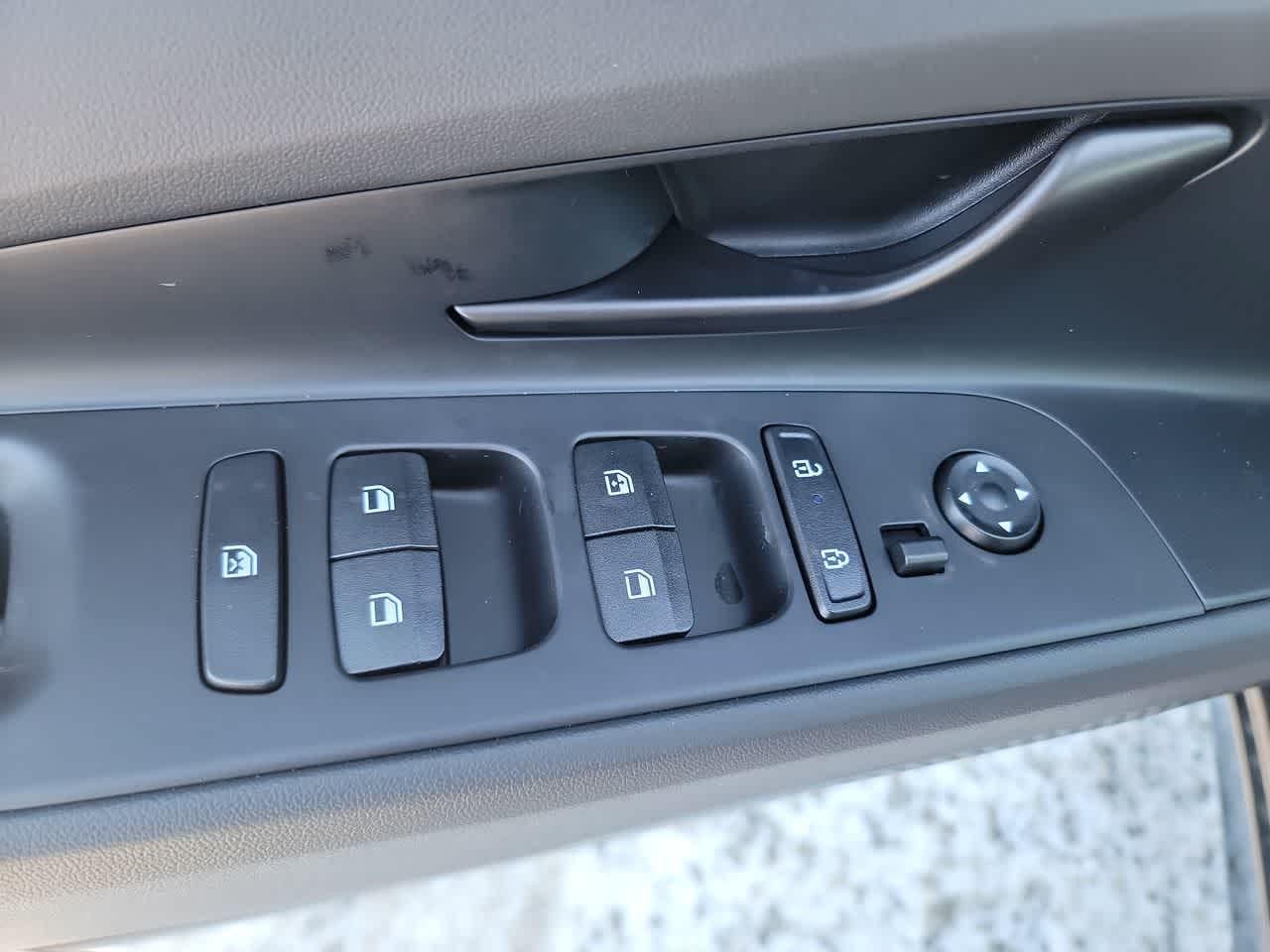 Thumbnail: 2026 Hyundai Elantra - 11